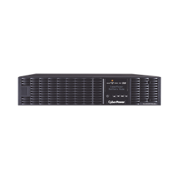 [OL3000RTXL2U] UPS de 3000 VA/2700 W, Online Doble Conversión, Entrada 120 Vca NEMA L5-30P, Onda Senoidal Pura, Torre o Rack de 2 UR, Con 6 Tomas NEMA 5-20R y 1 NEMA L5-30R | OL3000RTXL2U