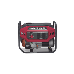 [PM3800] Generador Inversor Portátil a Gasolina, 3 kW, 120Vac, Arranque Manual | PM3800