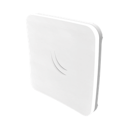 [RBSXTSQ5ND] (SXTsq Lite5) CPE y PtP, MIMO en 5GHz 802.11 a/n con Antena Integrada de 16dBi con 23º, Hasta 316 mW de Potencia | RBSXTSQ5ND