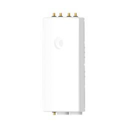 [C060940A121C] 4 Gbps agregados / Estación base ePMP4600 / Wi-Fi 6e (802.11ax) / 5725 - 7125 MHz / hasta 120 suscriptores / sincronización GPS / Ideal para soluciones PTMP / C060940A121C. Velocidad Fibra -óptica / | C060940A121C