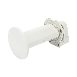 [C050940F051A] Feedhorn de Alta Capacidad / Latencias Menores a 5 ms / Interoperabilidad con ePMP 4500 / Compatibilidad con platos FORCE300 y FORCE300-25L / Gestión con cnMaestro / Seguridad Avanzada | C050940F051A