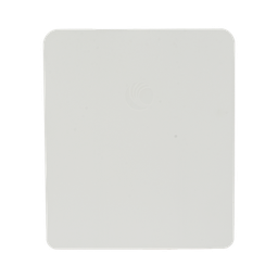 [FORCE4518] 1 Gbps de capacidad / Suscriptor en 5 GHz / Force 4518 / 5 GHz / Antena Panel 18 dBi / Canales 20-40-80 MHz / MIMO 2x2 para una comunicación sin intermitencia / IP55 / PoE Incluido / Garantía 3 Años / (C050940C131A) | FORCE4518