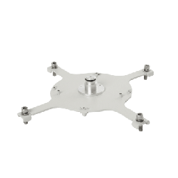 [EHXADPTSFF7080GHZ1] Kit de montaje etherhaul para antena de 1 FT | EHXADPTSFF7080GHZ1