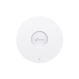 [EAP653] Punto de Acceso Omada / Wi-Fi 6 AX3000 MU-MIMO 4x4 / Mesh Omada / Alta Densidad de Usuarios / Configuración por Controlador o Stand-Alone / Para Montaje en Techo/pared / Alimentación PoE+ | EAP653
