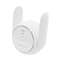[RG-EW1200R] Extensor MESH Home Wi-Fi 5  Doble Banda Hasta 1,200 Mbps | RG-EW1200R