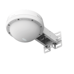 [RG-RAP6262] Punto de Acceso Mesh Wi-Fi 6 Exterior IP68 Omnidireccional,  Puerto Gigabit PoE In y SFP Uplink MU-MIMO 2x2, hasta 512 clientes | RG-RAP6262