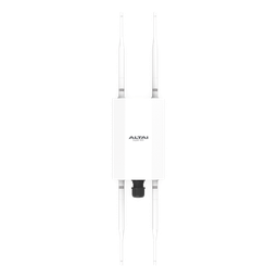 [CX600] Punto de Acceso Súper WiFi 6 y PTMP para Exterior, Hasta 250 m de Cobertura, Doble Banda Simultanea, 574 Mbps en 2.4 GHz y 1.2 Gbps en 5GHz, 256 Usuarios Concurrentes  por Banda,  Administración en Nube Gratis con INSIGHTS | CX600