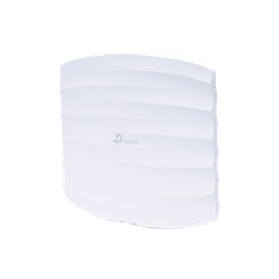 [EAP245] Punto de Acceso Omada / Doble Banda AC 1750 MU-MIMO / Mesh Omada / Montaje en Techo-Pared / Configuración Stand-alone o Por Controlador / Alimentación PoE af | EAP245