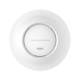 [GWN7665] Punto de acceso Wi-Fi 6E tribanda GWN 802.11ax, con administración desde la nube gratuita o stand-alone. | GWN7665
