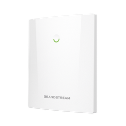 [GWN7660ELR] Punto de acceso para exterior AX3000 Wi-Fi 6, MU-MIMO 2x2:2, Throughput inalámbrico agregado de 3 Gbps con administración desde la nube gratuita o stand-alone. | GWN7660ELR