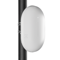 [AP6PROOUTDOOR] Punto de Acceso Exterior Wi-Fi 6 de 6.3 Gbps para 350 Usuarios / MU-MIMO 4X4 / Adopción Fácil por Bluetooth / Para Interior / Montaje Rápido QuickMount™ para Techo o Tubo / DPI para Bloqueo de Aplicaciones / Compatible con la Pl | AP6PROOUTDOOR