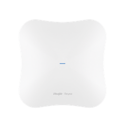 [RG-RAP73HD] Punto de Acceso Mesh Wi-Fi 7  Para Alta Densidad, Tri-banda hasta 1,500 Usuarios, ancho de banda de hasta 19 Gbps , interior con puerto 10Gb y SFP+ 10G, 802.11 BE19000 MU-MIMO 12x12 | RG-RAP73HD