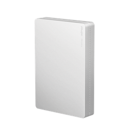 [RG-RAP1260(SILVERCOVER)] Caratula protectora color Plata 1 pieza para Access Point modelo RG-RAP1260 | RG-RAP1260(SILVERCOVER)