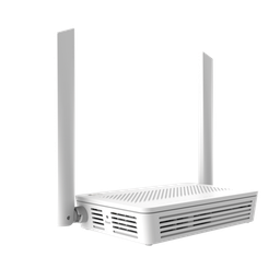 [EG8041V5] ONT GPON HUAWEI OptiXstar Premium WiFi 5 (2.4/5 GHz) Máxima Cobertura con Antenas de 7 dBi / 4 puertos LAN (2GE + 2 FE) | EG8041V5