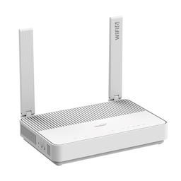[HG5853SF] ONU XGSGPON WI-FI 6 2.4/5 GHz 1 Puerto 10GE + 4 Puertos GE + 2 puertos POTS | HG5853SF