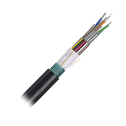 [FSWN948] Cable de Fibra Óptica de 48 Hilos, OSP (Planta Externa), Armada, 250um, Monomodo OS2, Precio Por Metro | FSWN948
