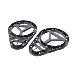 [LP-SF-SC-14] Par de Raquetas para cable de Fibra Óptica ADSS, 14" | LP-SF-SC-14