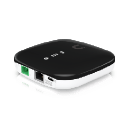 [UISP-FIBER-XG] Ubiquiti Fiber XG (UISP-FIBER-XG) — ONU con 2.5 Gbps de Subida y 10 Gbps de Bajada, Alcance de hasta 20 km | UISP-FIBER-XG