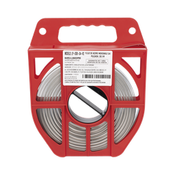 [LP-SSB-34-V2] Fleje de Acero Inoxidable 304 de 3/4", 0.70 mm, 30.5 metros | LP-SSB-34-V2