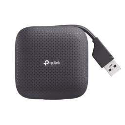 [UH400] Hub pórtatil 4 puertos USB 3.0 | UH400