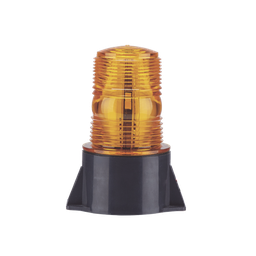 [X62A] Mini Burbuja LED Serie X62, Color Ámbar | X62A