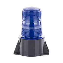 [X62B] Mini Burbuja de LED Serie X62, Color Azul | X62B