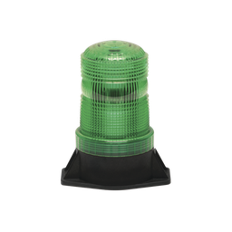 [X6262-G] Mini Burbuja de LED Serie X6262, Color Verde | X6262-G